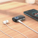 Bluetooth аудіо ресивер BOROFONE BC42