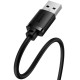 Кабель-подовжувач Baseus AirJoy Series USB3.0 Extension Cable 5m Cluster (B00631103111-05)