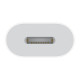 Перехідник USB-C to Lightning Adapter for Apple (AAA) (box)