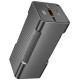 Портативний зарядний пристрій Power Bank Hoco Q15 Flashlight 22.5W 10000 mAh