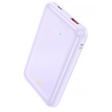 Портативний зарядний пристрій Power Bank Hoco Q21 Great 22.5W+PD20W 10000 mAh