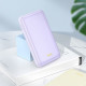 Портативний зарядний пристрій Power Bank Hoco Q21 Great 22.5W+PD20W 10000 mAh