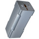 Портативний зарядний пристрій Power Bank Hoco Q15 Flashlight 22.5W 10000 mAh