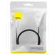 Дата кабель Baseus HDMI High Definition Series Graphene Type-C To 4KHDMI (2m) (WKGQ)