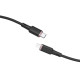 Дата кабель Acefast MFI C2-01 USB-C to Lightning zinc alloy silicone (1.2m)