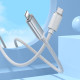 Дата кабель Hoco U127 Power Type-C to Lightning (1.2m)