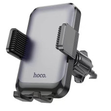 Автотримач Hoco H26 Rock push-type (air outlet)