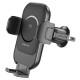 Автотримач з БЗП Borofone BH204 Blue Charm (air outlet)