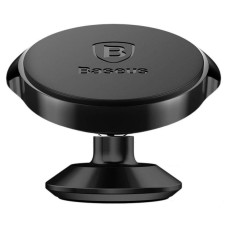 Автотримач Baseus (SUER-B01) Small Ears Magnetic Suction Bracket Vertical