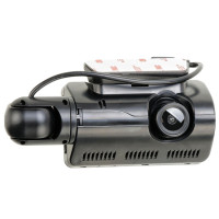 Відеореєстратор Hoco DI07 Plus Dual cameras