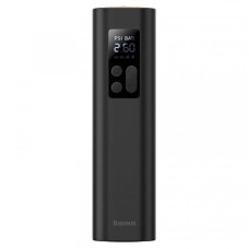 Автомобільний насос Baseus Super Mini Inflator Pump