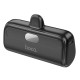 Портативний зарядний пристрій Power Bank Hoco J116 Cool Lightning 5000 mAh