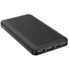 Портативний зарядний пристрій Power Bank Hoco J48 