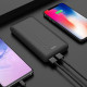 Портативний зарядний пристрій Power Bank Hoco J48 