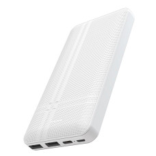 Портативний зарядний пристрій Power Bank Hoco J48 