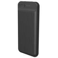 Портативний зарядний пристрій Power Bank Hoco J52 
