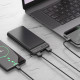 Портативний зарядний пристрій Power Bank Hoco J52 