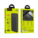 Портативний зарядний пристрій Power Bank Hoco J52 