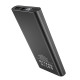 Портативний зарядний пристрій Power Bank Hoco J68 10000 mAh