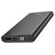 Портативний зарядний пристрій Power Bank Hoco J68 10000 mAh
