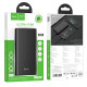 Портативний зарядний пристрій Power Bank Hoco J68 10000 mAh