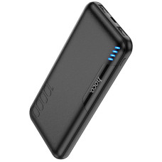 Портативний зарядний пристрій Power Bank Hoco J82 Easylink 10000 mAh