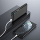 Портативний зарядний пристрій Power Bank Hoco J82 Easylink 10000 mAh