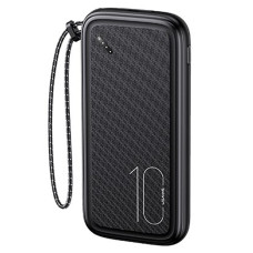 Портативний зарядний пристрій Power bank Usams US-CD150 PB56 with Lanyard 10000 mAh