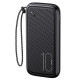 Портативний зарядний пристрій Power bank Usams US-CD150 PB56 with Lanyard 10000 mAh