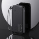 Портативний зарядний пристрій Power bank Usams US-CD150 PB56 with Lanyard 10000 mAh