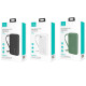 Портативний зарядний пристрій Power bank Usams US-CD150 PB56 with Lanyard 10000 mAh