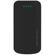 Портативний зарядний пристрій Power Bank Grostek NRG pak 10000 mAh