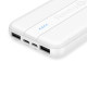 Портативний зарядний пристрій Power Bank Reinston EPB026 10000 mAh