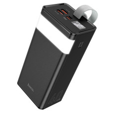 Портативний зарядний пристрій Power Bank Hoco J86 Powermaster 22.5W 40000 mAh