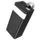 Портативний зарядний пристрій Power Bank Hoco J86 Powermaster 22.5W 40000 mAh
