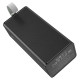 Портативний зарядний пристрій Power Bank Hoco J86 Powermaster 22.5W 40000 mAh