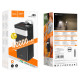 Портативний зарядний пристрій Power Bank Hoco J86 Powermaster 22.5W 40000 mAh
