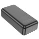 Портативний зарядний пристрій Power Bank Hoco J101B Astute PD20W+22.5W 30000 mAh