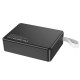 Портативний зарядний пристрій Power Bank Hoco J94 Overlord 22.5W 75000 mAh