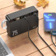 Портативний зарядний пристрій Power Bank Hoco J94 Overlord 22.5W 75000 mAh