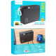 Портативний зарядний пристрій Power Bank Hoco J94 Overlord 22.5W 75000 mAh