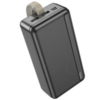 Портативний зарядний пристрій Power Bank Hoco J91B 30000 mAh