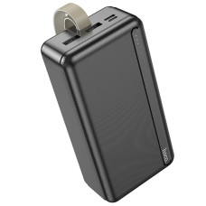 Портативний зарядний пристрій Power Bank Hoco J91B 30000 mAh