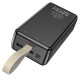 Портативний зарядний пристрій Power Bank Hoco J91B 30000 mAh