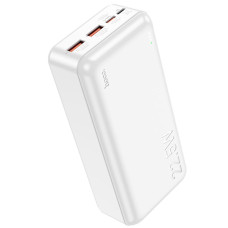 Портативний зарядний пристрій Power Bank Hoco J101B Astute PD20W+22.5W 30000 mAh