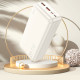 Портативний зарядний пристрій Power Bank Hoco J101B Astute PD20W+22.5W 30000 mAh