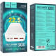Портативний зарядний пристрій Power Bank Hoco J101B Astute PD20W+22.5W 30000 mAh