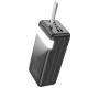 Портативний зарядний пристрій Power Bank Hoco J86B Electric 22.5W 60000 mAh