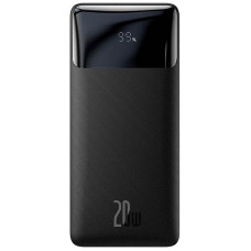 Портативний зарядний пристрій Baseus Bipow Overseas 20W 20000 mAh (PPBD050302)
