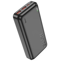 Портативний зарядний пристрій Power Bank Hoco J101A Astute PD20W+22.5W 20000 mAh